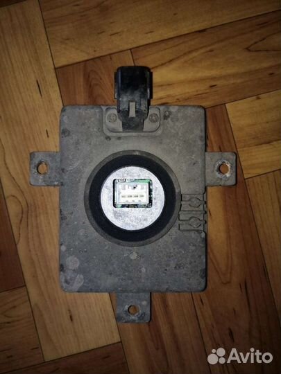 Продам блок розжига аккорд 7