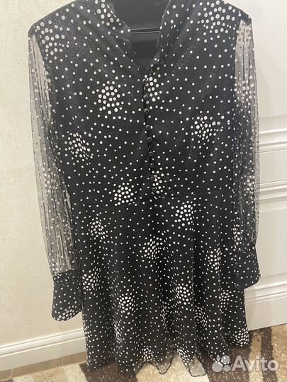 Платье женское