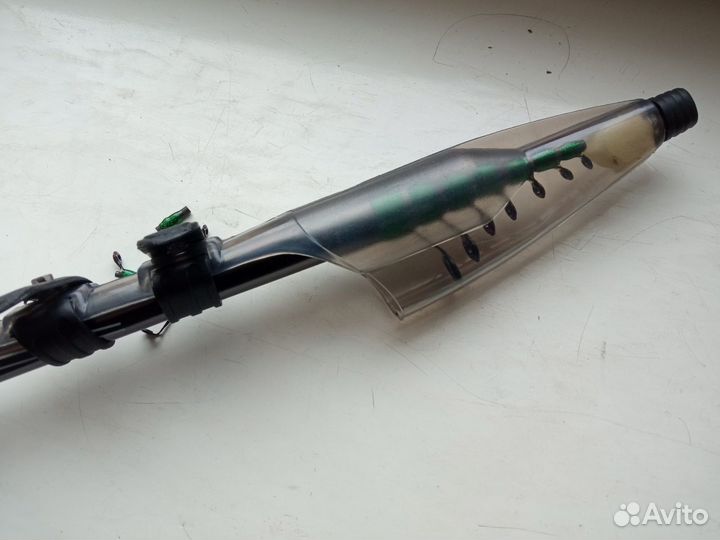 Удилище форелевое Mifine Trout 4м/12гр (оригинал)