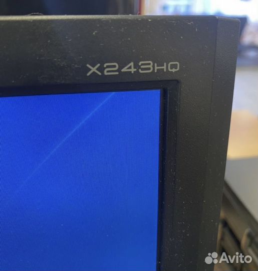 Монитор для компьютера