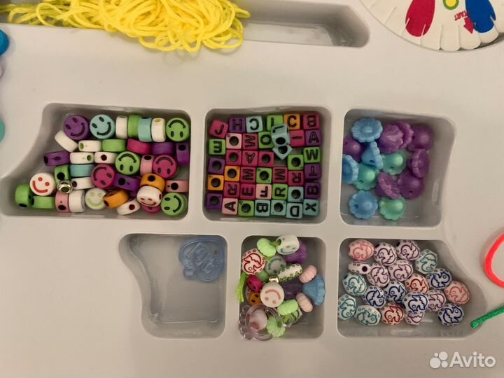 Набор для детского творчества