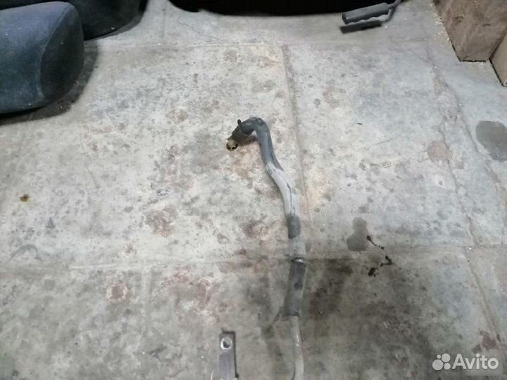 Трубка гидроусилителя Kia Spectra