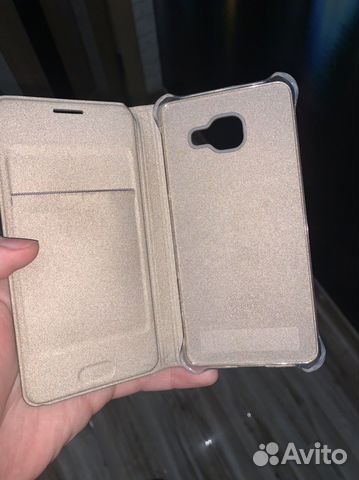 Чехол на samsung galaxy a3 2016