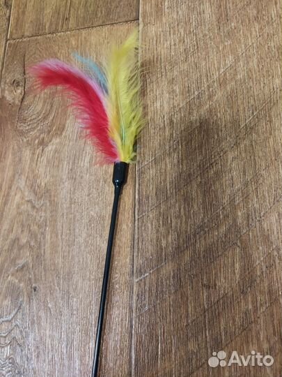 Игрушки для кошек