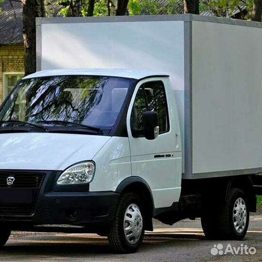 Грузоперевозки, Грузчики и переезды, Разнорабочие