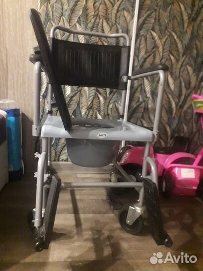 Инвалидная коляска бу