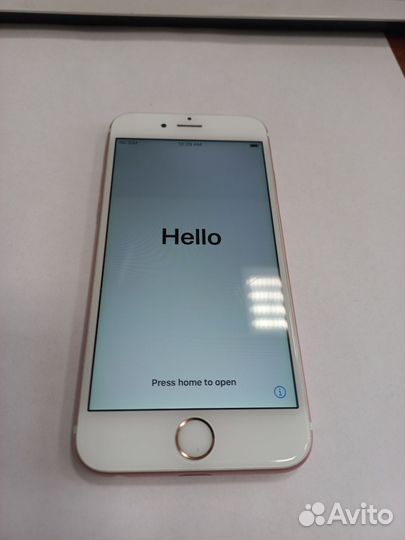 iPhone 6S, 16 ГБ