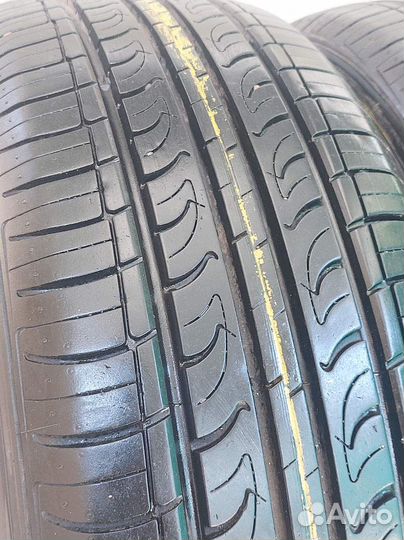 Nexen Classe Premiere CP672A 225/55 R18 98H