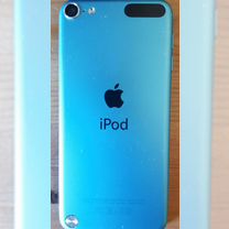 Плеер iPod touch 5 64 gb