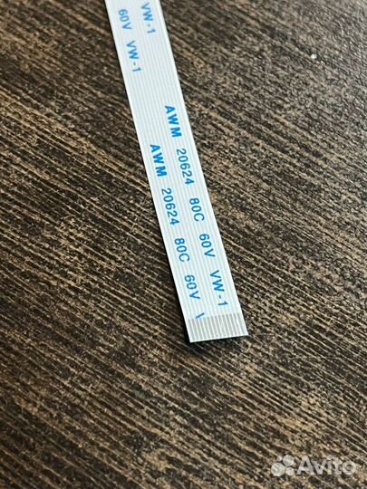 Шлейф питания геймпада Dualshock 4 Playstation PS4