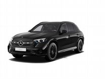 Новый Mercedes-Benz GLC-класс 2.0 AT, 2024, цена от 12 796 080 руб.