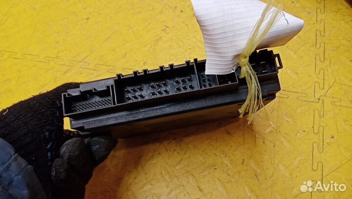 Блок электронный Touareg I