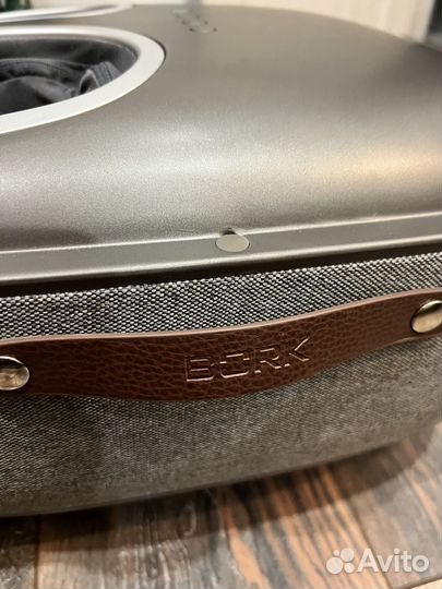 Массажер для ног bork