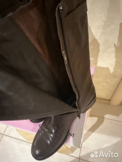 Сапоги женские Carlo Pazoloni