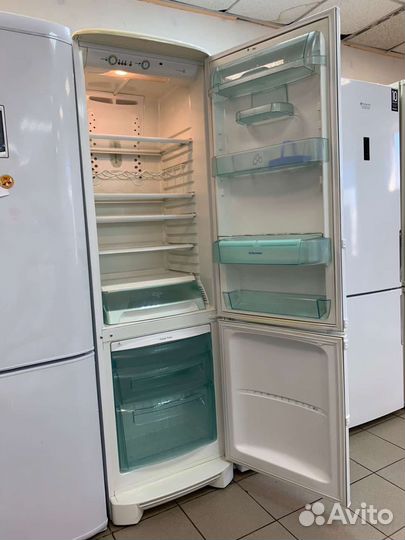 Холодильник б/у
