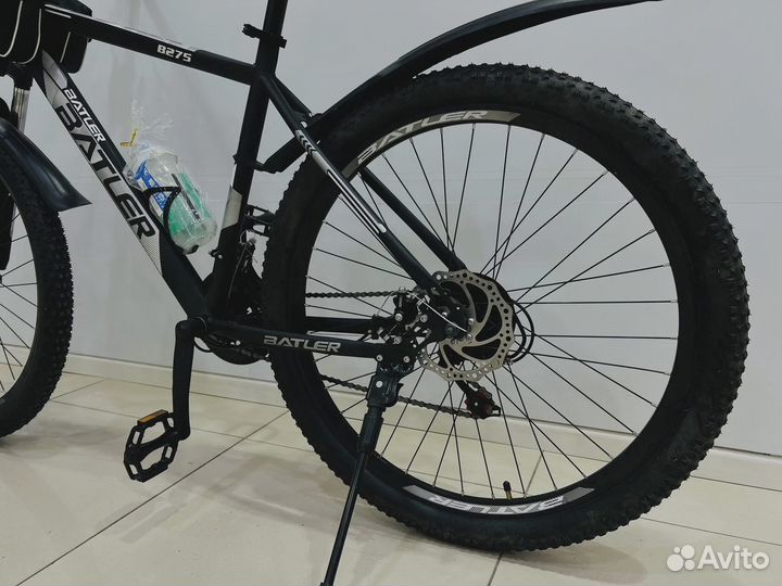 Велосипед алюминиевая рама колеса 27,5R