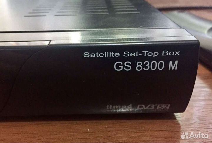 Ресиверы триколор 8300