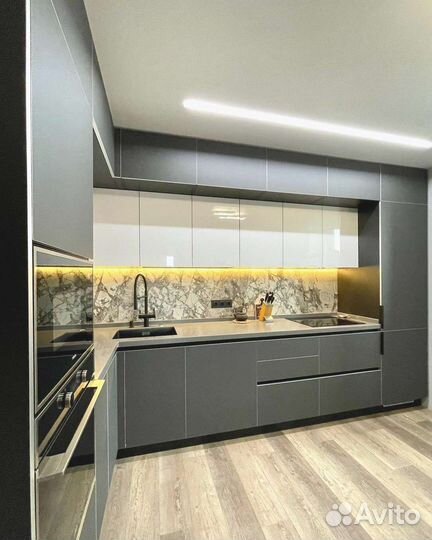 Кухонный гарнитур