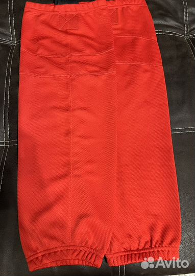 Хоккейная форма