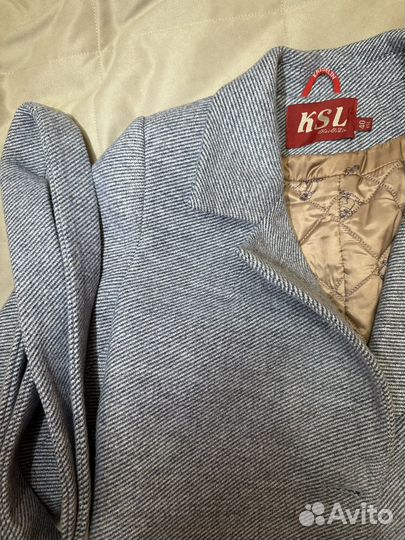 Пальто женское