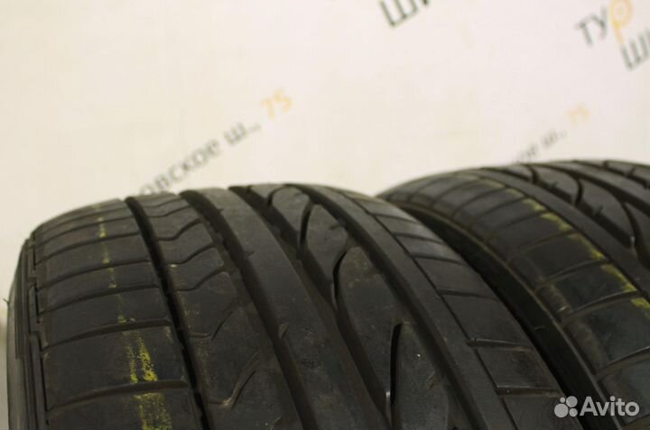Bridgestone Potenza RE050A 225/35 R19 94Y