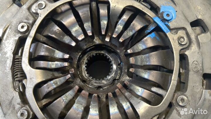 Маховик Ford Mondeo 3, 2006