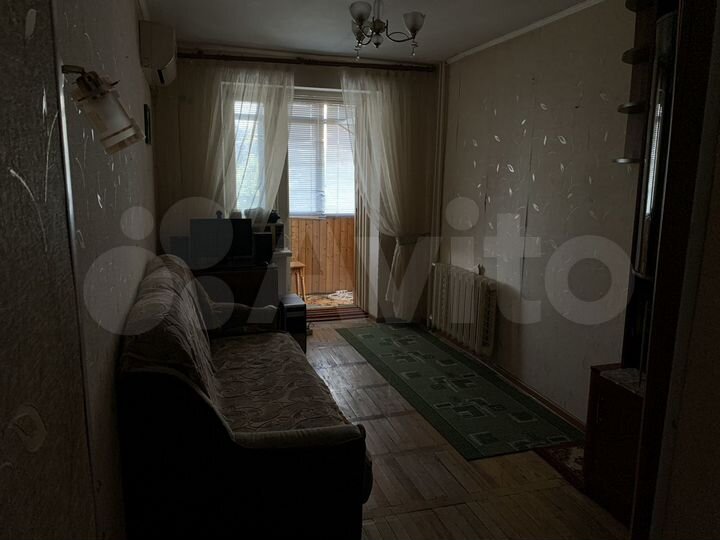 3-к. квартира, 59 м², 2/9 эт.