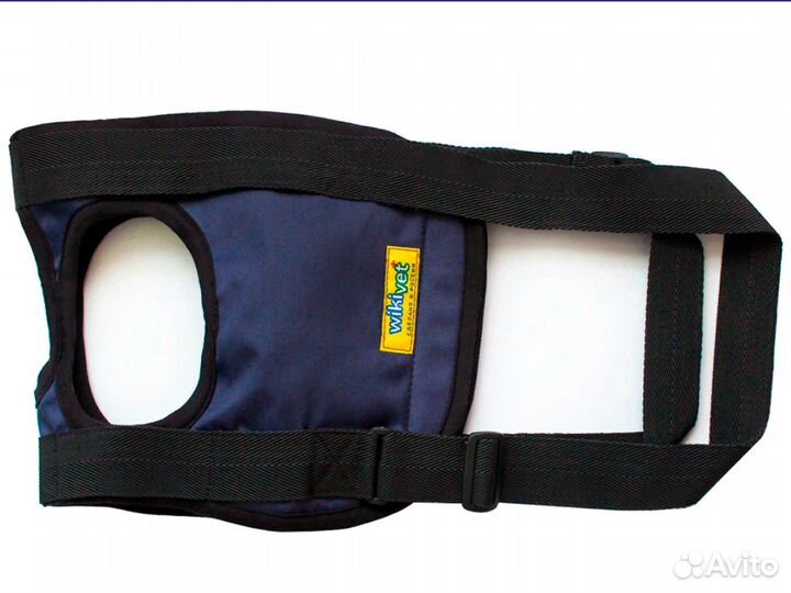 Поддержка-ходунки для задних лап