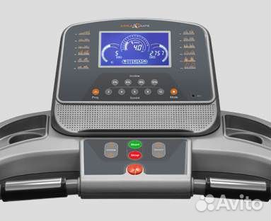 Беговая дорожка Applegate T40 ADC