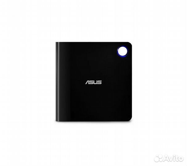 Внешний оптический привод Blu-Ray-RW Asus SBW-06D5