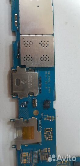 Системная плата samsung Galaxy Tab S 8.4 T700