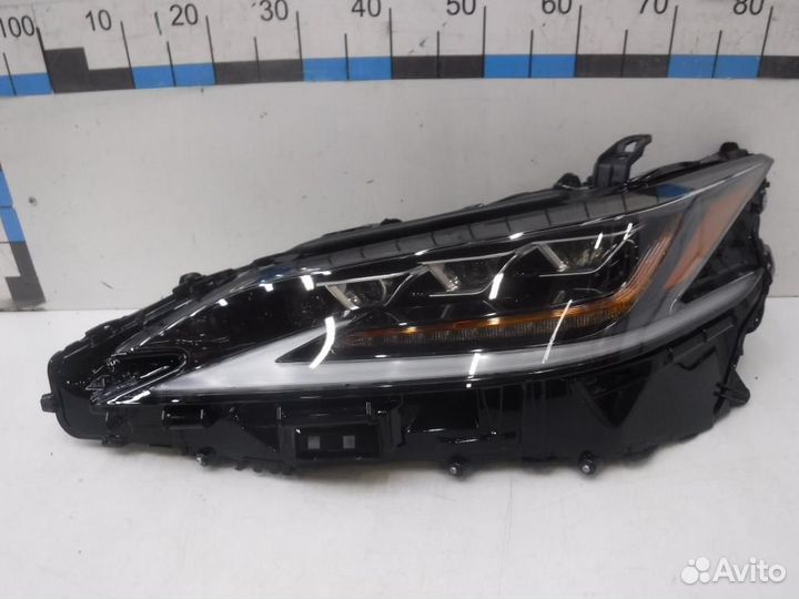 Фара левая Lexus ES200/ES250/ES300h/ES350