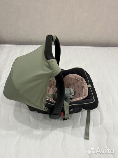 Автолюлька от 0 до 13 кг