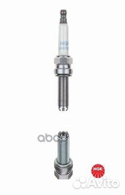Свеча зажигания lmar9DJ 1633 NGK