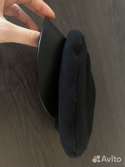 Кепка женская