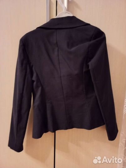 Пиджак школьный