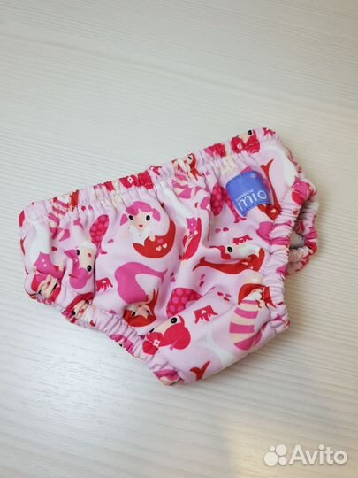 Трусики для плавания 7-9 и 9-12 кг