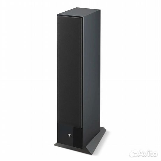 Напольная акустика Focal ThevaN2Black