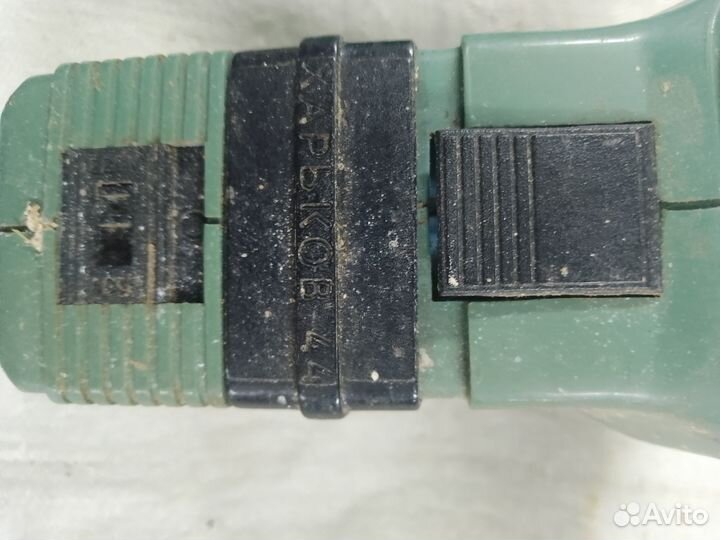 Электробритва харьков 44