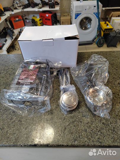 Кофеварка Polaris PCM 1536E Новая