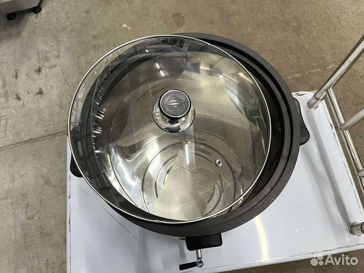 Кипятильник-термос 40 л