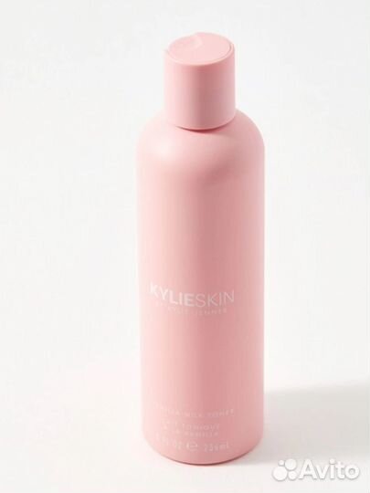 Крем, маска, тоник, лосьон, масло, пенка Kylie