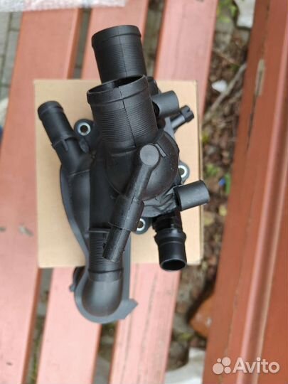 Термостат peugeot 308