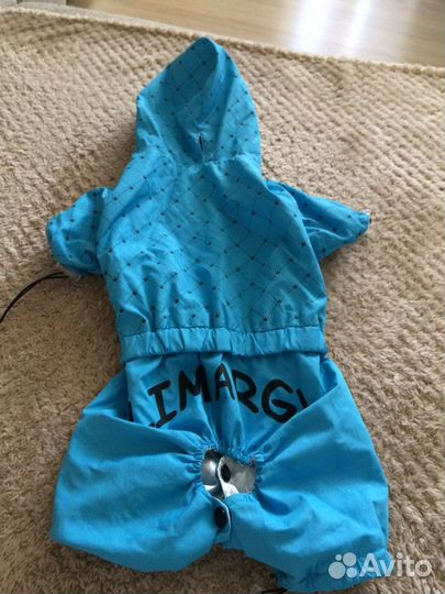 Курточка р М, сезон весна