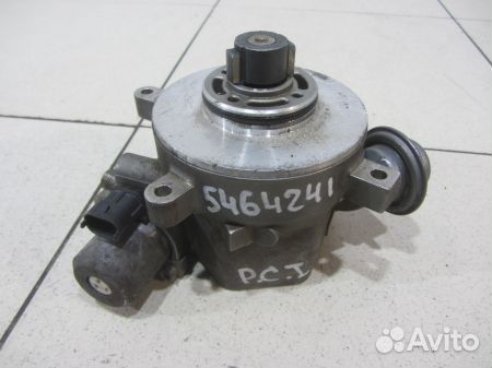 Тнвд Порше Cayenne 955 957