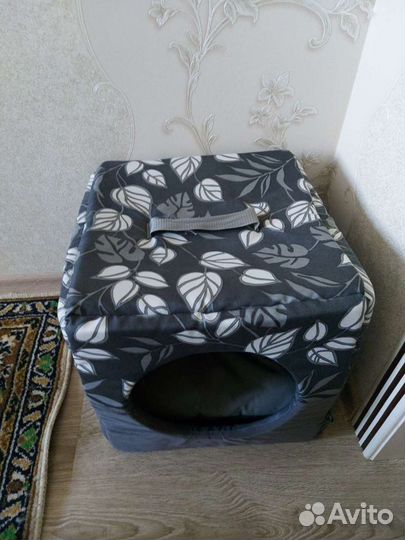 Домик для собачки или кошки