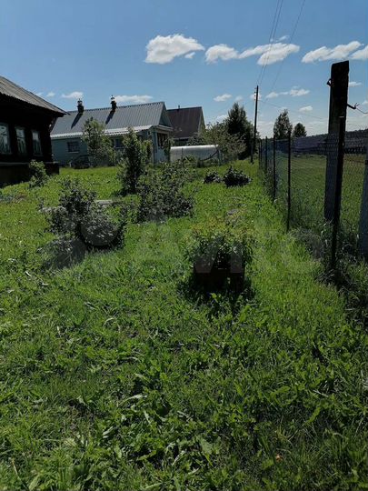 Дом 102 м² на участке 8 сот.