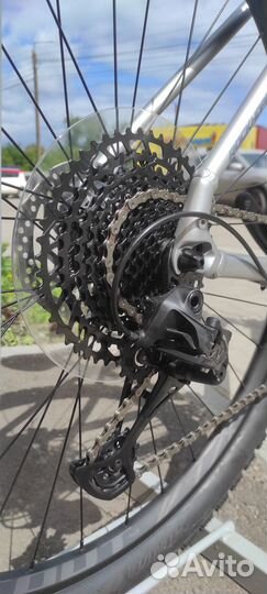 Велосипед specialized rockhopper expert 29