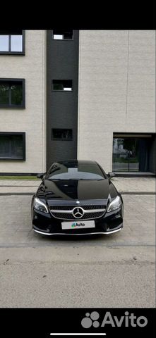 Mercedes-Benz CLS-класс 3.0 AT, 2015, 103 000 км