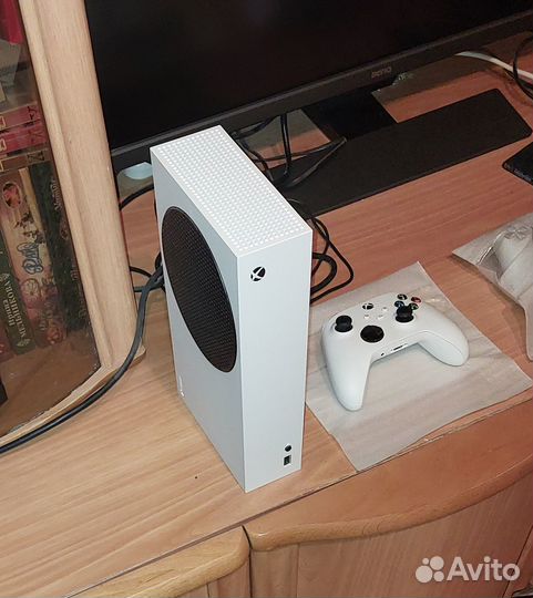 Xbox SS